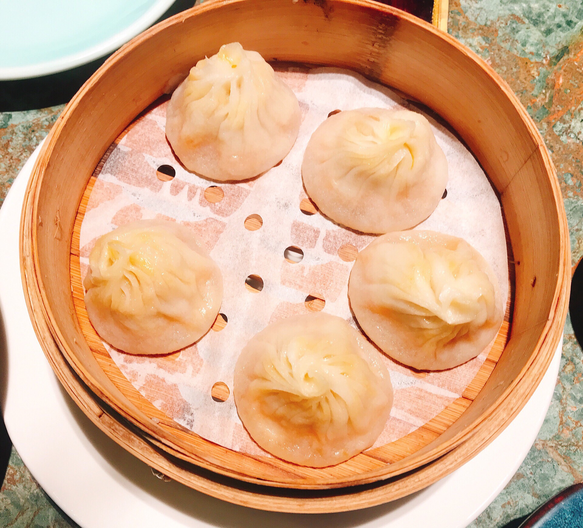 【携程美食林】天津苏帮袁sue cuisine(南开大悦城店)餐馆,位置位于