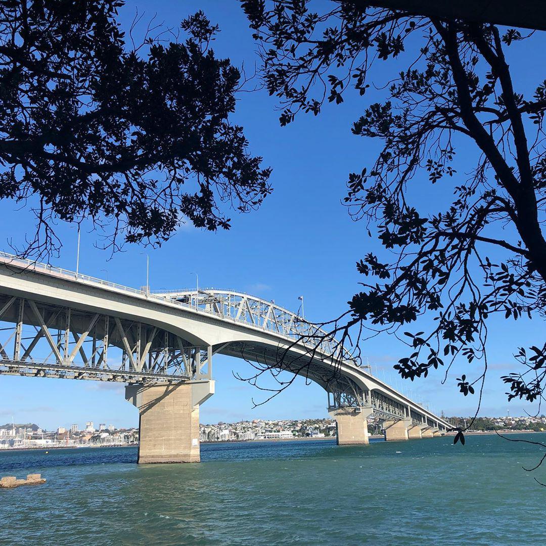 奧克蘭奧克蘭海港大橋好玩嗎,奧克蘭奧克蘭海港大橋景點怎麼樣_點評