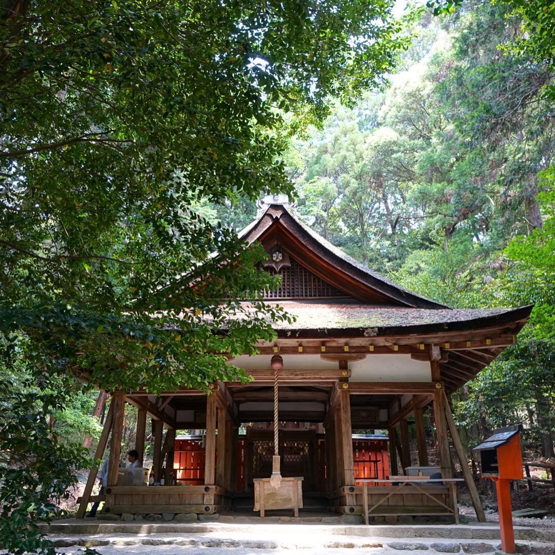 大田神社