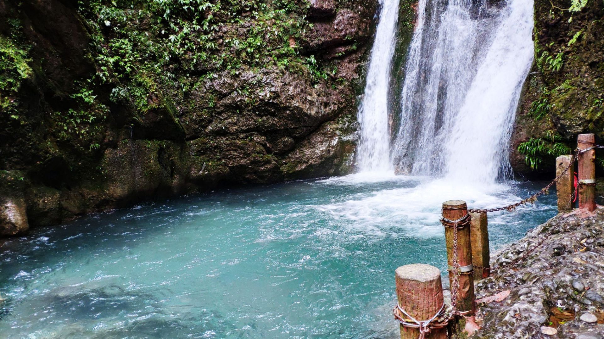 青城山青城后山好玩吗,青城山青城后山景点怎么样_点评_评价【携程