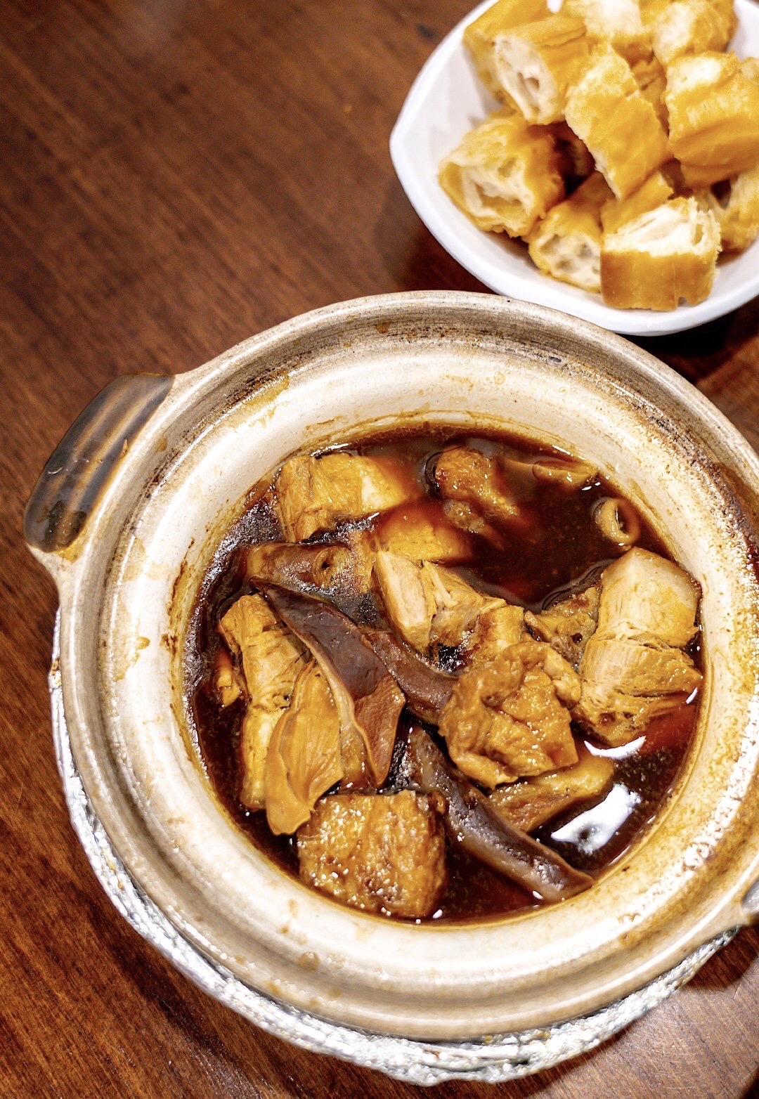 奇香(巴生)肉骨茶