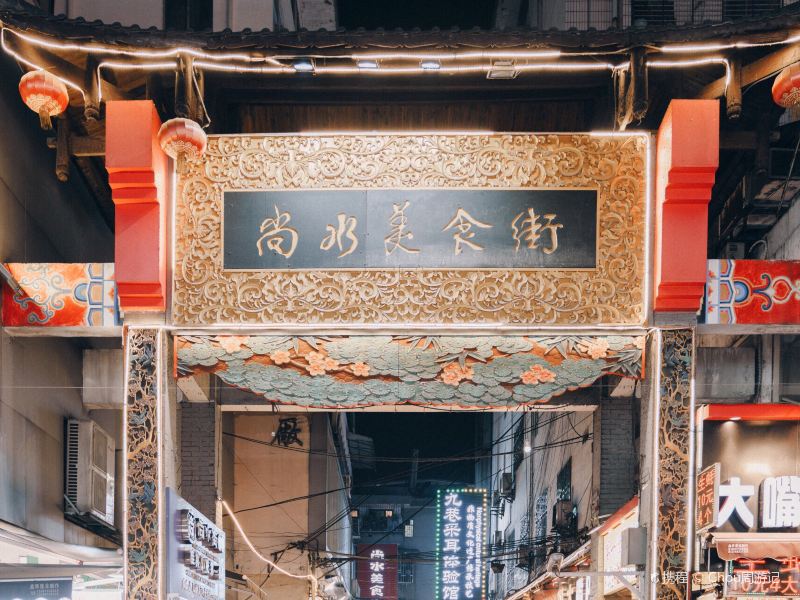 桂林尚水街攻略-尚水街门票价格多少钱-团购票价预定优惠-景点地址