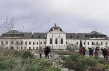 布拉迪斯拉发（斯洛伐克） 斯洛伐克总统府，格拉苏尔科维奇宫是位于斯洛伐克首都布拉提斯拉瓦的一座宫殿建