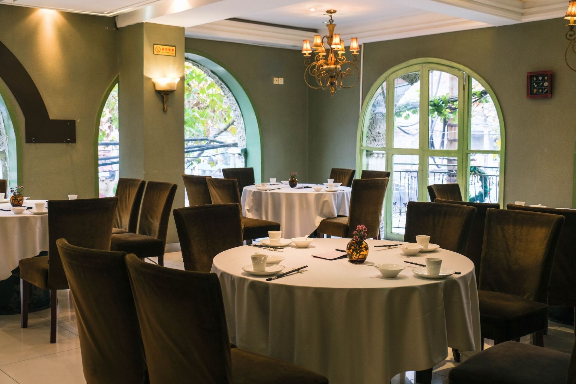 小贝壳酒楼(洞庭街店)