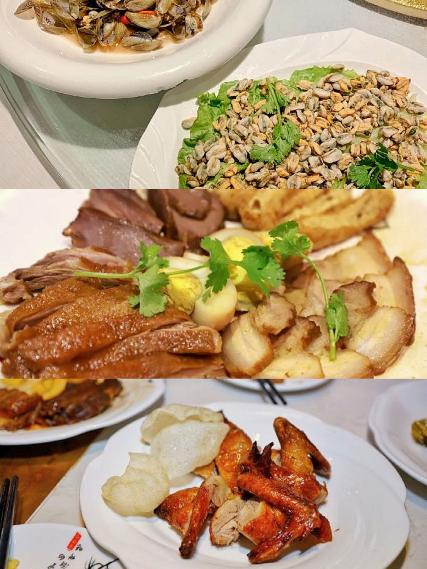 【携程美食林】潮州潮膳楼 - 潮州菜餐馆,"草仔豆干问酸醋"潮州特色