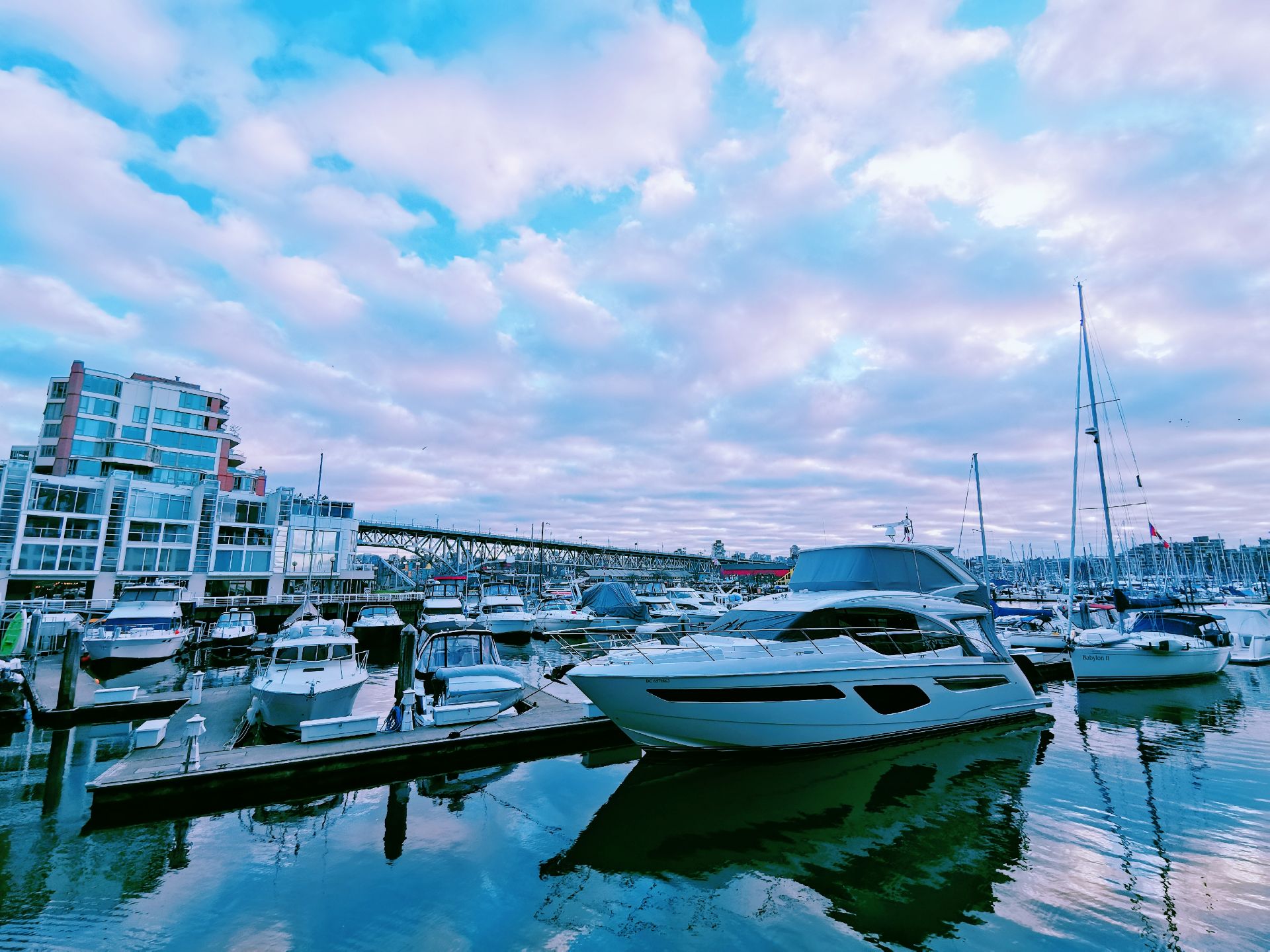 【携程攻略】温哥华格兰维尔岛景点,来岛上度个周末!