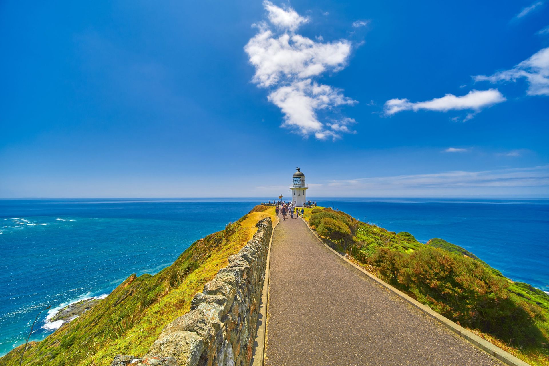 cape reinga
