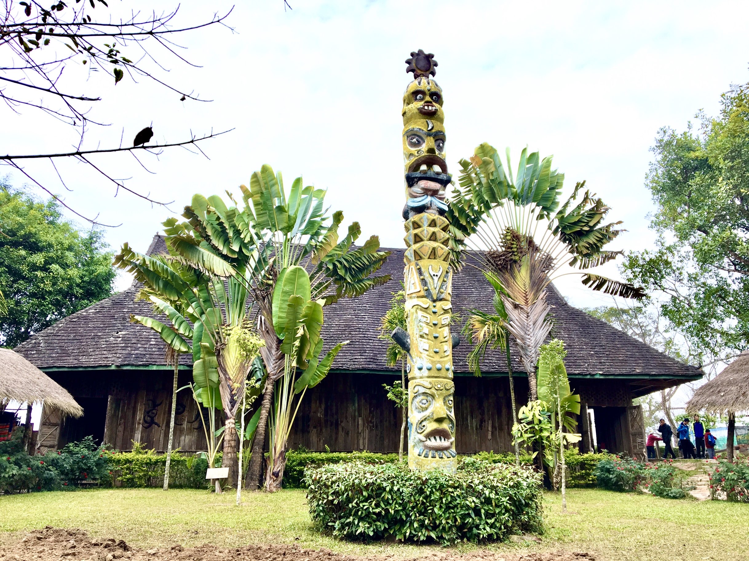 4-Day Xishuangbanna Tour: Tropical Rainforest Exploration, Ethnic Minority Culture