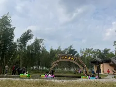 2-Day Xuancheng Tour: Taohuatan's poetic charm, Zhaji Ancient Village's cultural essence
