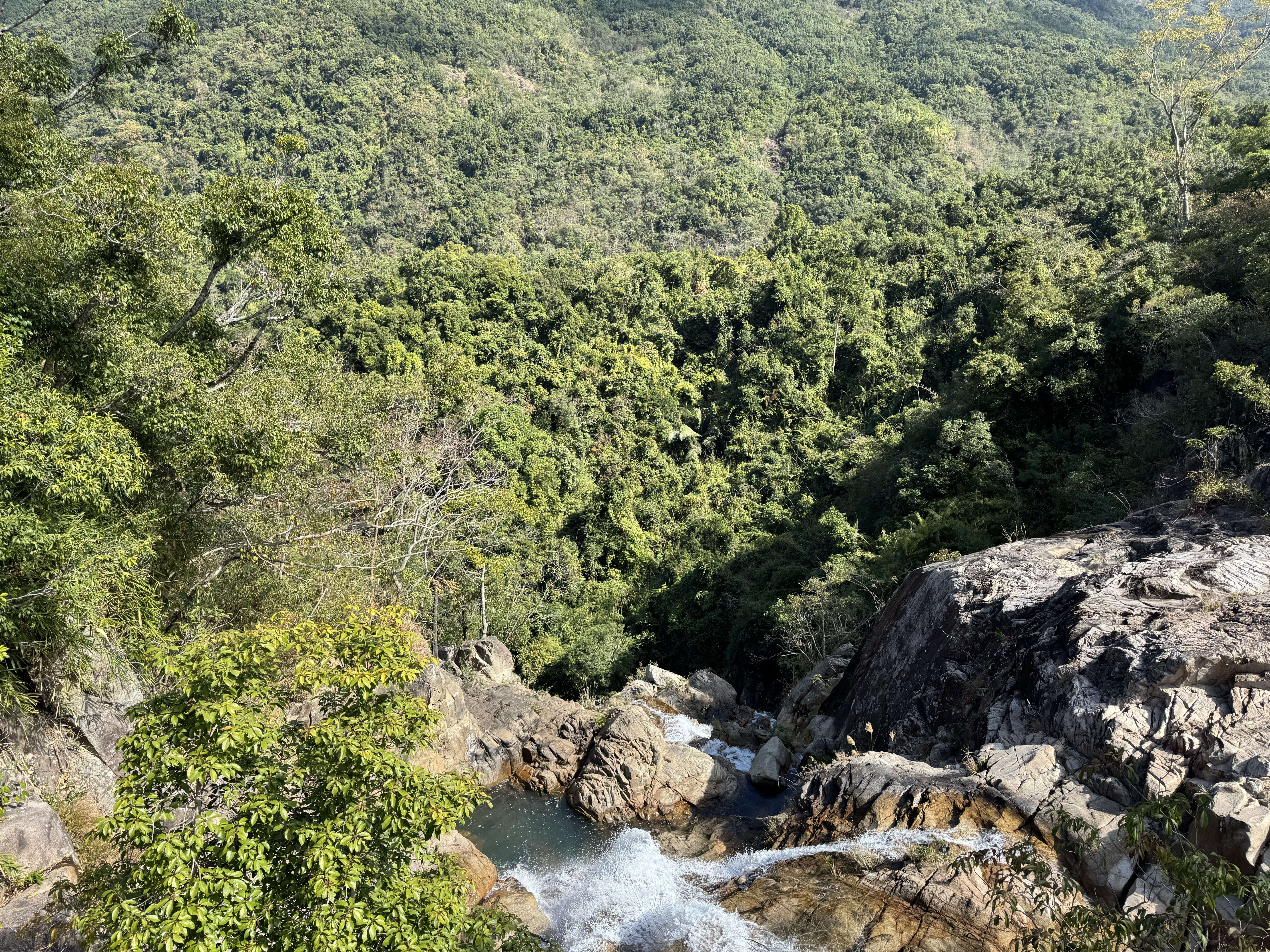 1-Day Changjiang Tour: Historical Charm of Changhua Town, Natural Beauty of Bawangling