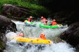 3-Day Qingyuan & Yingde Tour: Mystery of Lianzhou Underground River, Historical Charm of Millennium Yaozhai