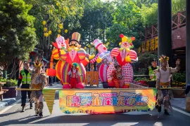 2-Day Dongguan Tour: Historic Charms of Nanshe Village, Natural Beauty of Guanyin Mountain