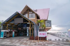 3-Day Beihai Tour: Underwater World and Southern Pearl Culture, Weizhou Island Scenery