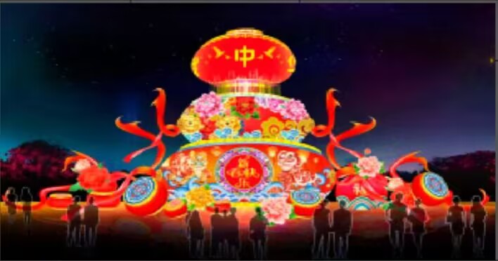 1-Day Daye Tour: Explore Tonglushan ancient copper mine and mining culture
