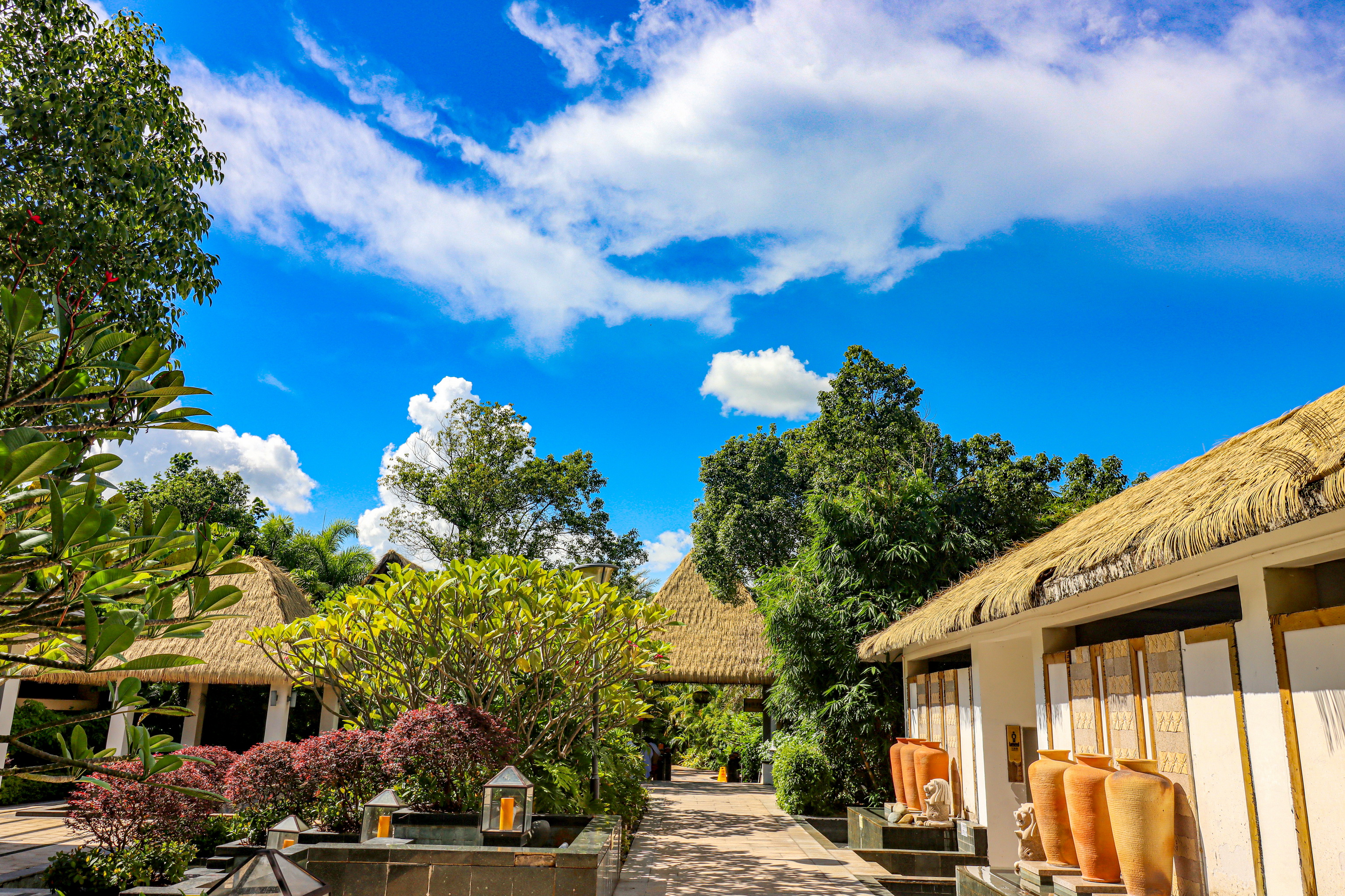 3-Day Taishan Tour: Historical Charm of Meijia Courtyard, Island Leisure Vacation