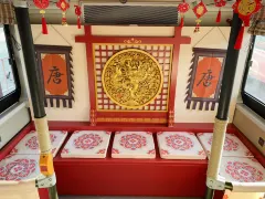 3-Day Xi'an Tour: Explore the Historic Bell and Drum Towers, Relive the Terracotta Warriors' Legacy