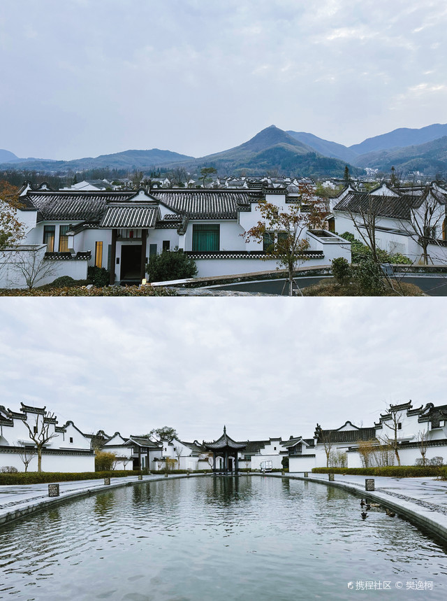 黄山旅行社行业动态：自然与人文的完美融合