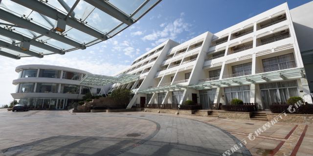 南澳欣涛度假村1-2晚,南澳岛上品质度假村!【玩转汕头南澳系列】