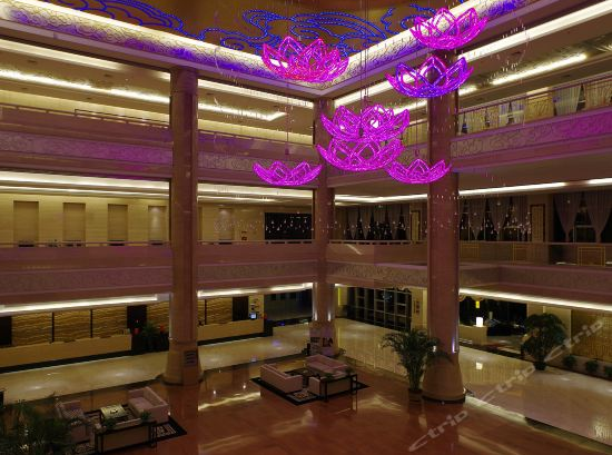 福泉大酒店-餐饮 距景点9.1km