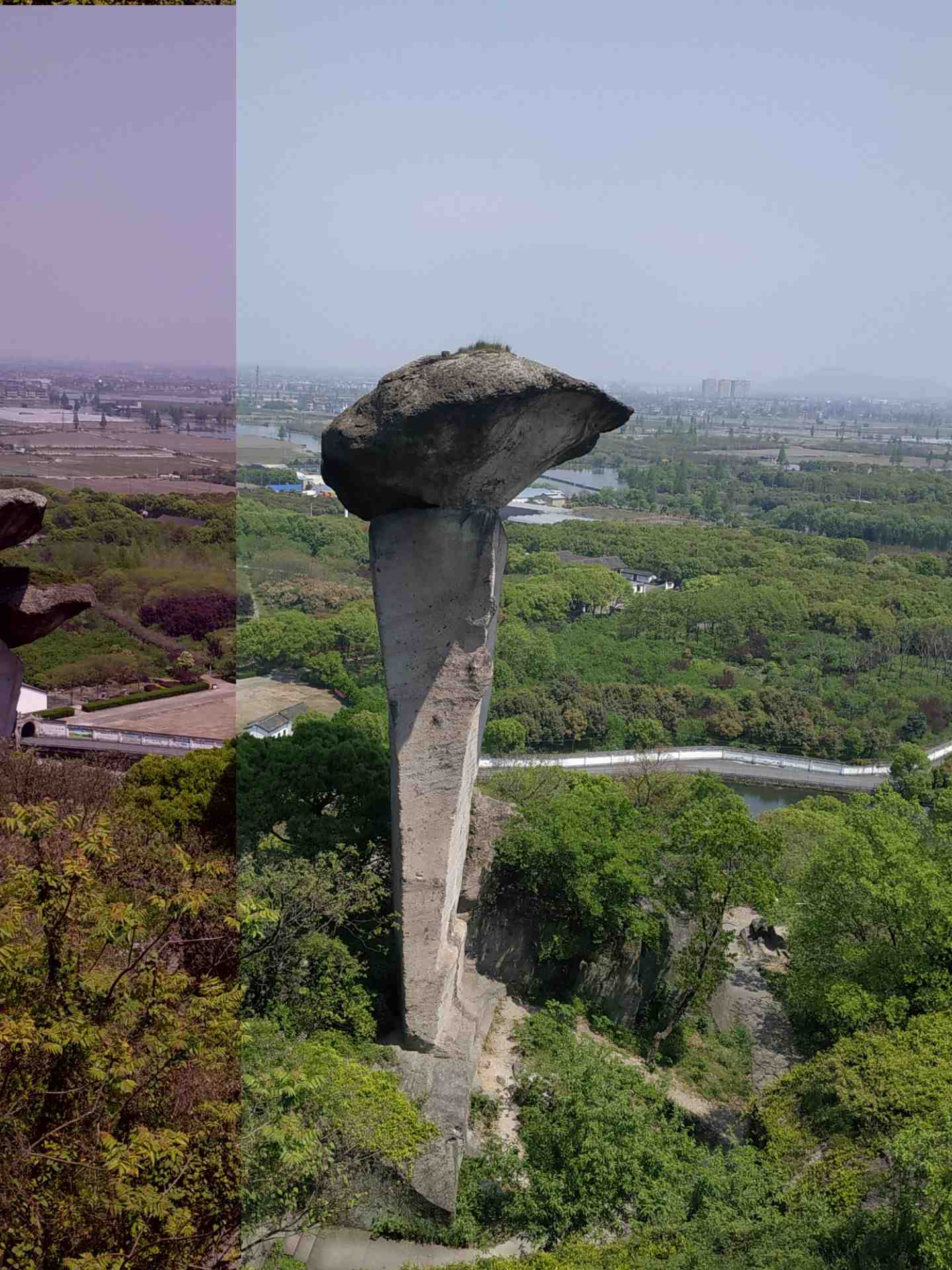 紹興吼山攻略,紹興吼山門票/遊玩攻略/地址/圖片/門票價格【攜程攻略