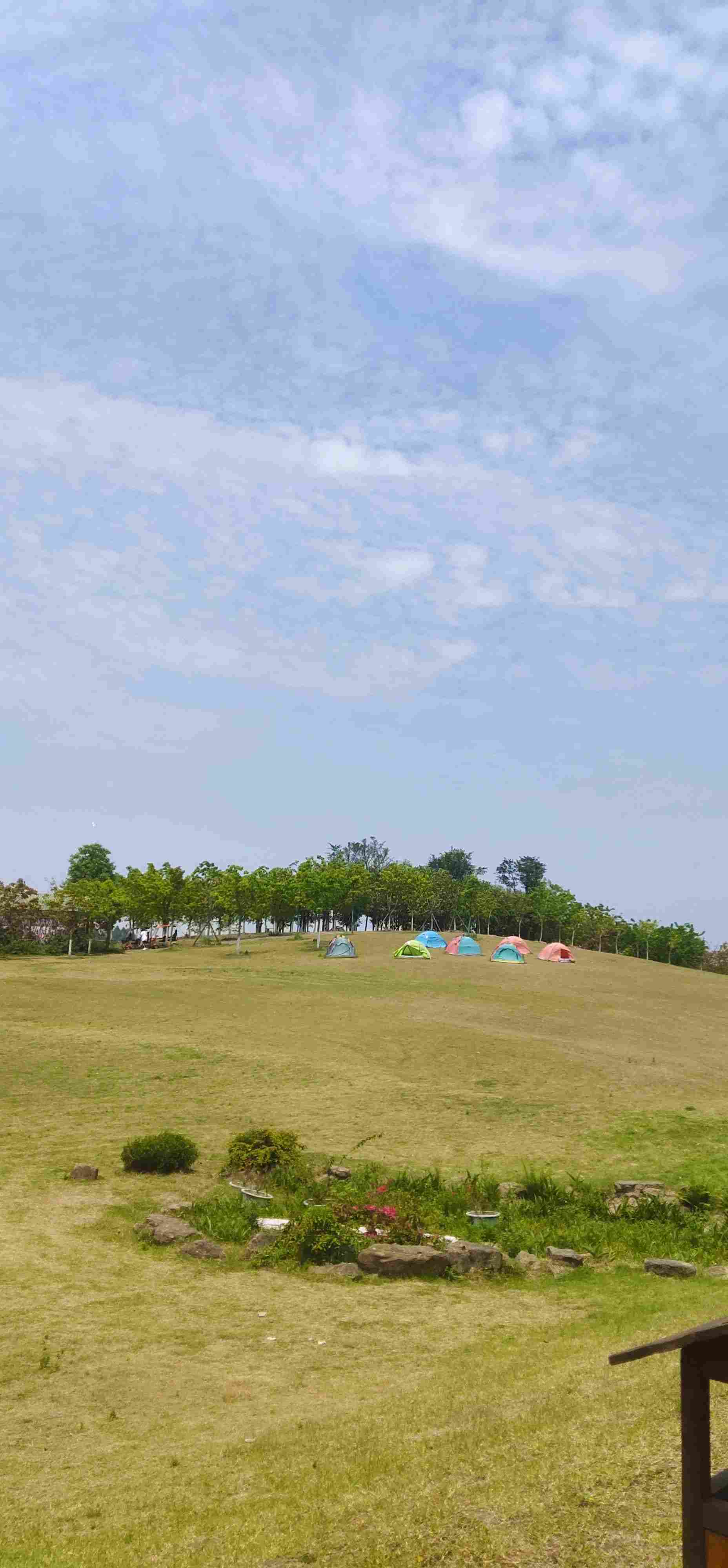 內江川南大草原好玩嗎,內江川南大草原景點怎麼樣_點評_評價【攜程