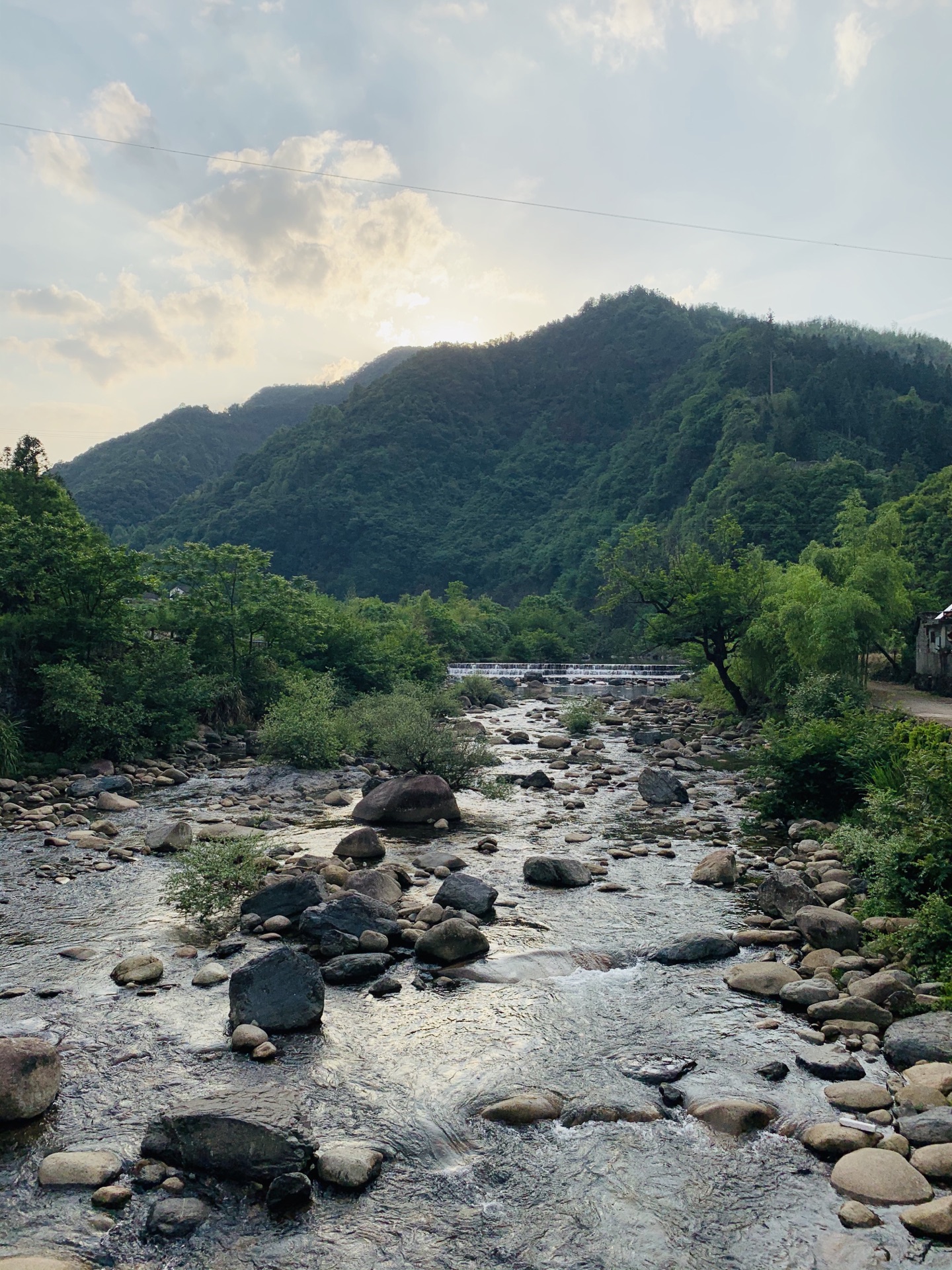 石臺石臺牯牛降適合單獨旅行旅遊嗎,石臺牯牛降單獨旅行景點推薦/點評