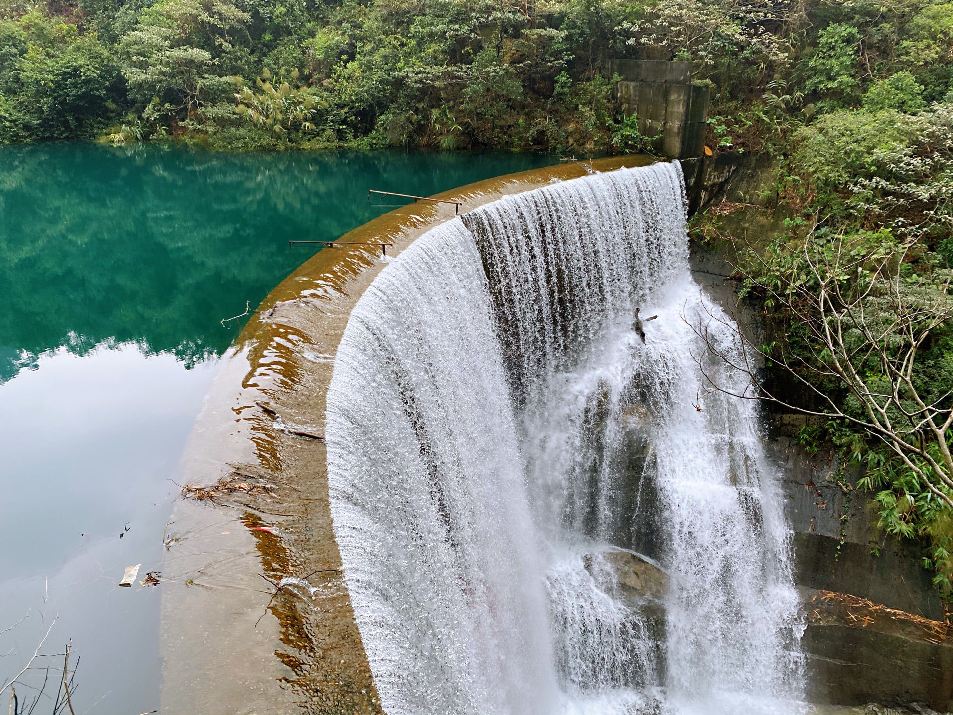 玄真古洞生态旅游度假区