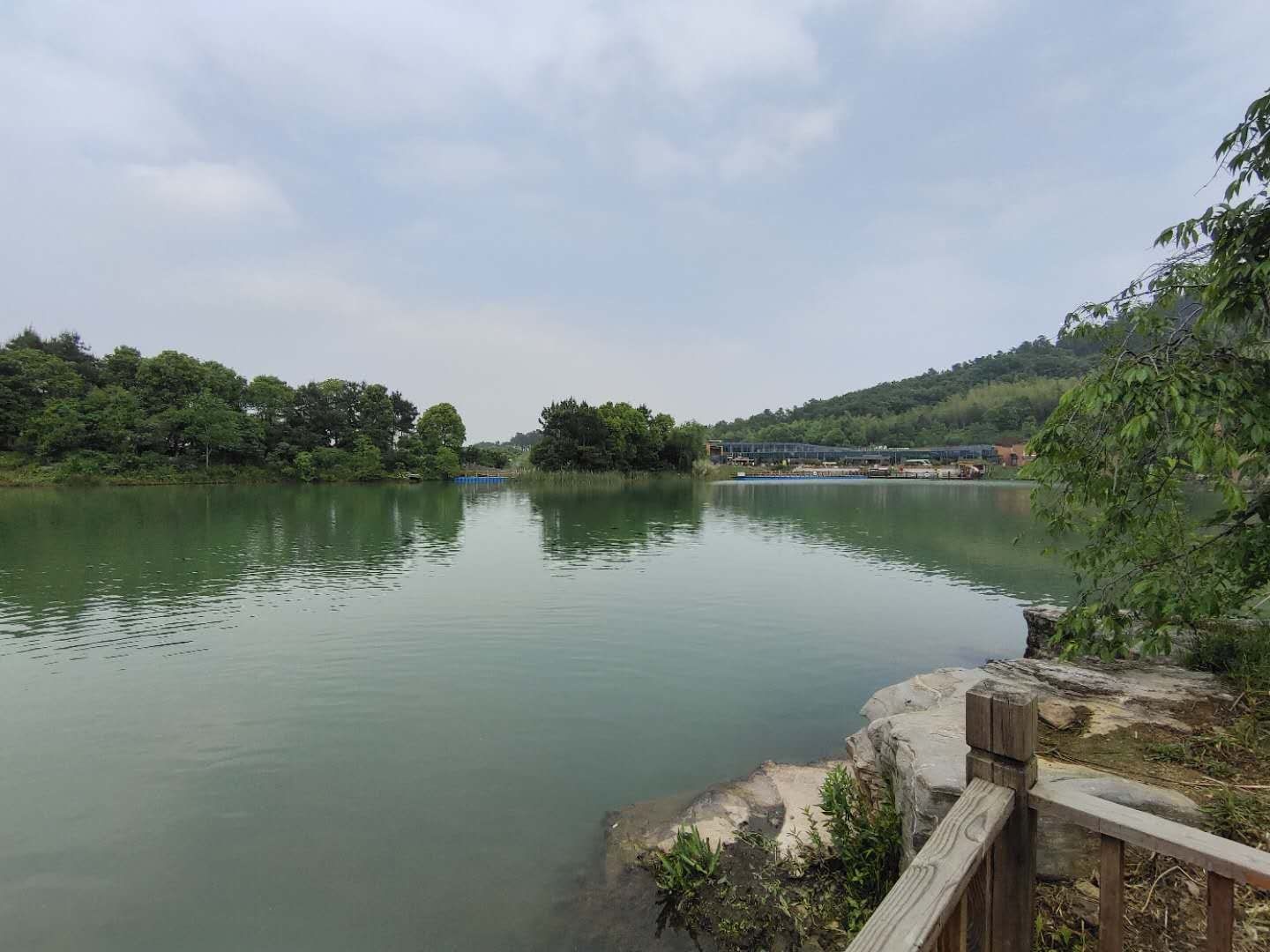 茅山宝盛园单独旅行景点推荐/点评