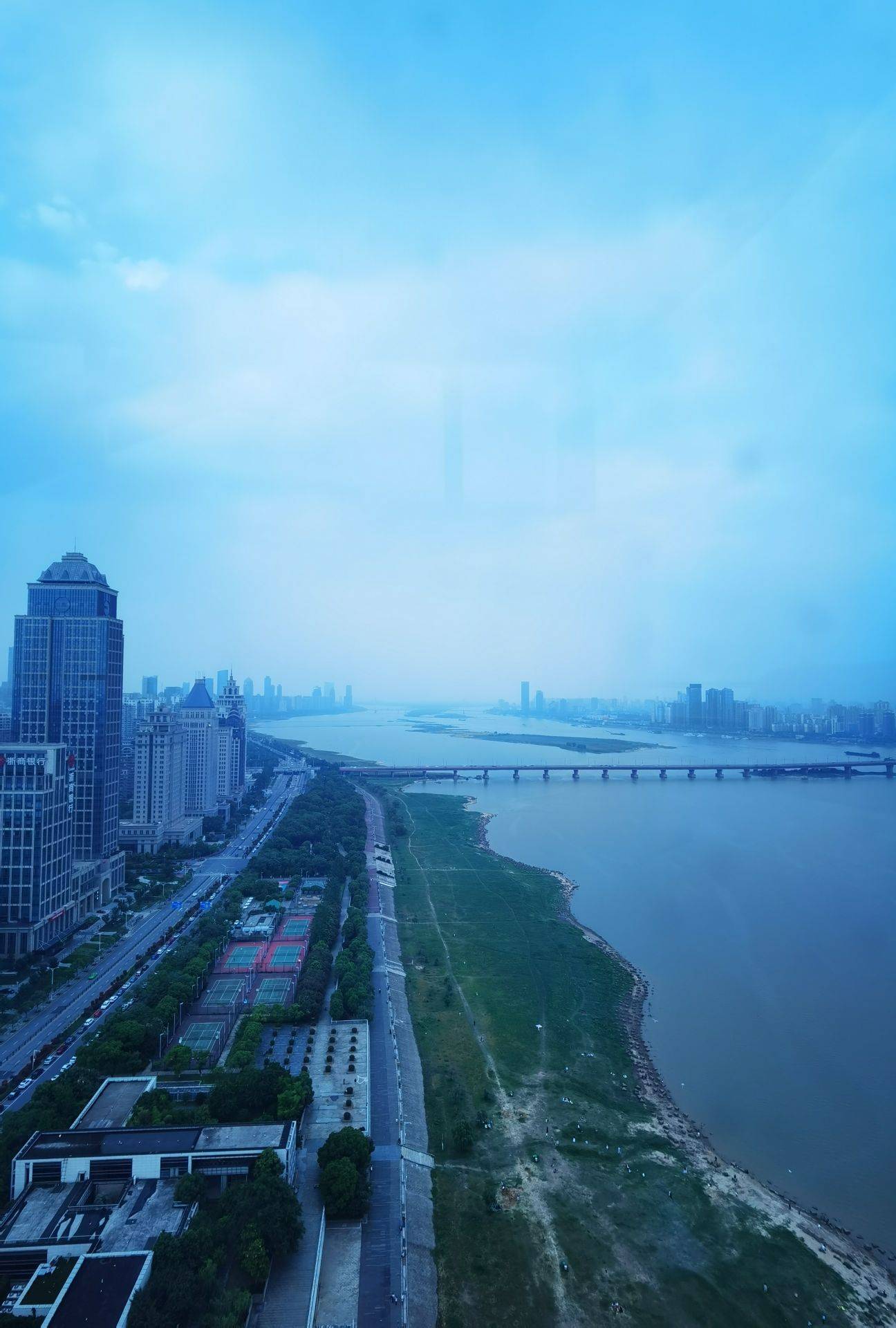 南昌之星摩天轮