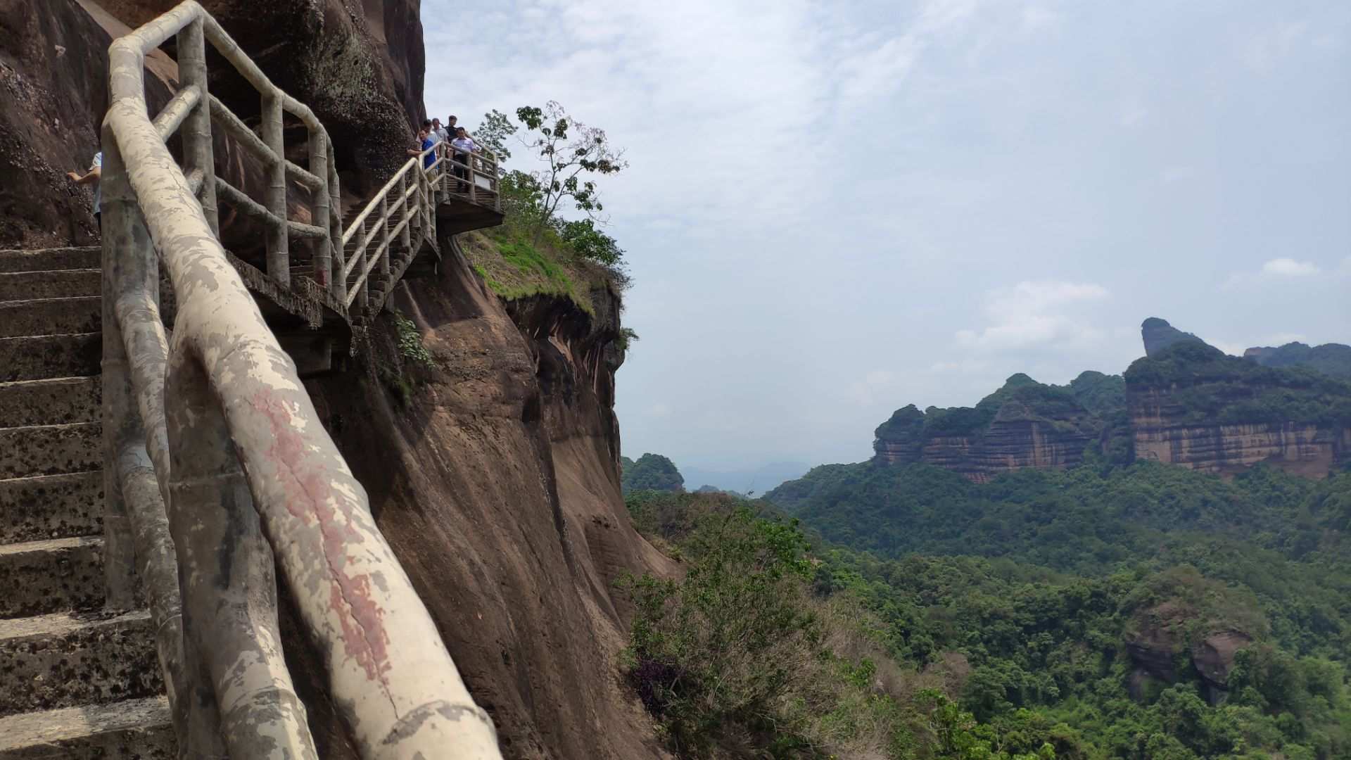 【攜程攻略】仁化丹霞山適合單獨旅行旅遊嗎,丹霞山單獨旅行景點推薦