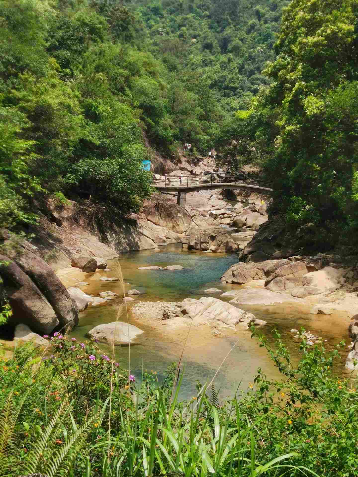 增城區大豐門景區好玩嗎,增城區大豐門景區景點怎麼樣_點評_評價