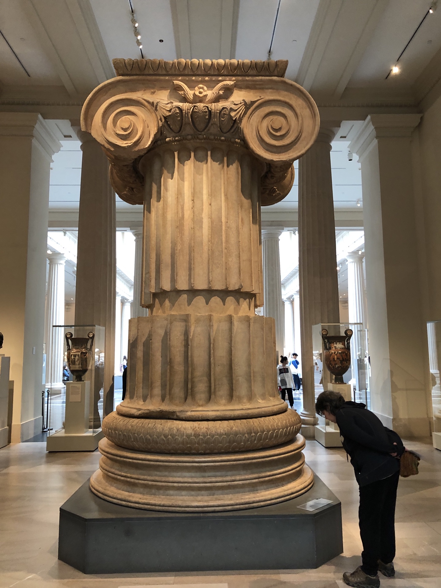 【携程攻略】纽约大都会艺术博物馆好玩吗,纽约大都会艺术博物馆景点