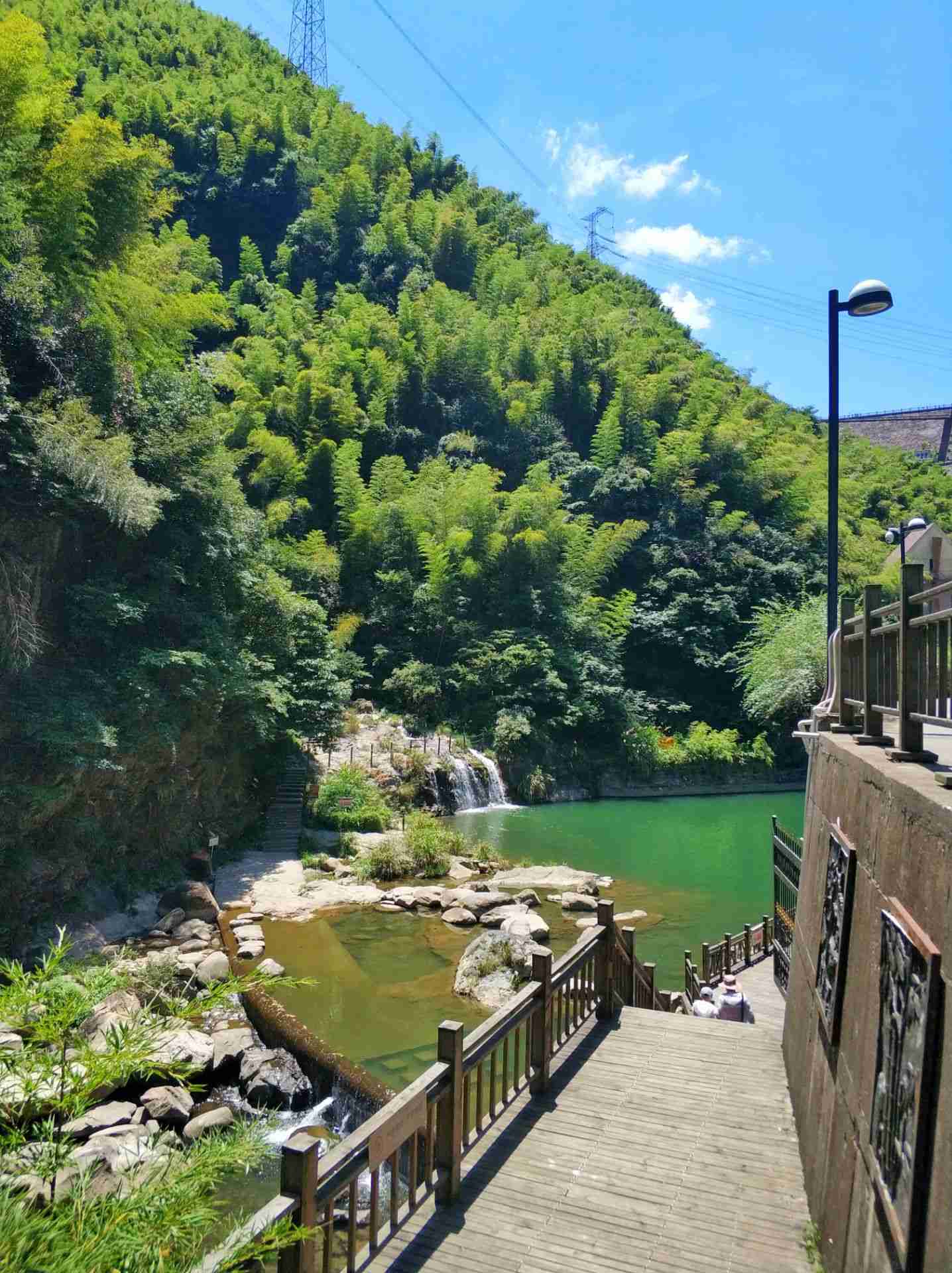 安吉长谷洞天攻略,安吉长谷洞天门票/游玩攻略/地址/图片/门票价格【