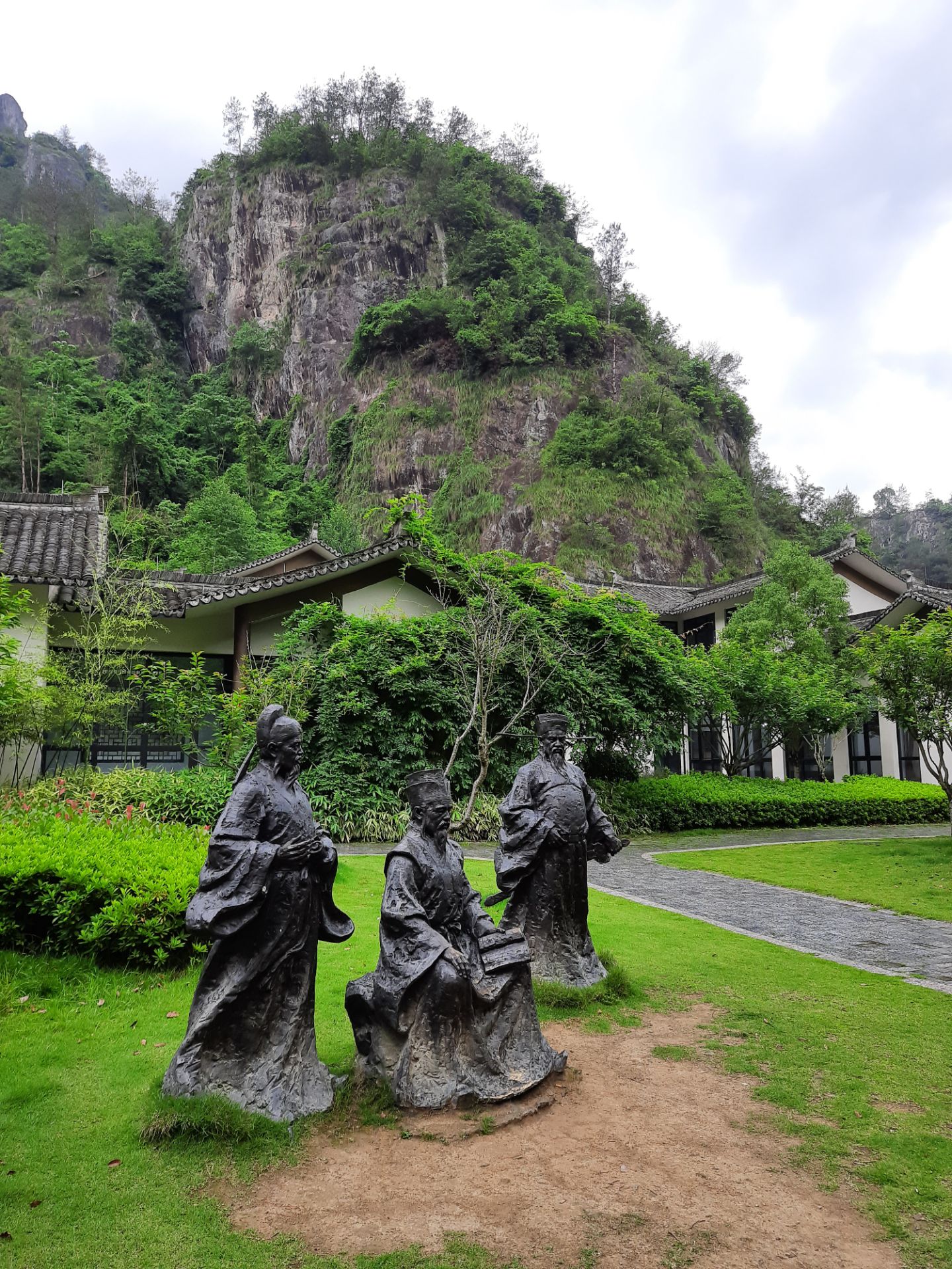 永嘉書院