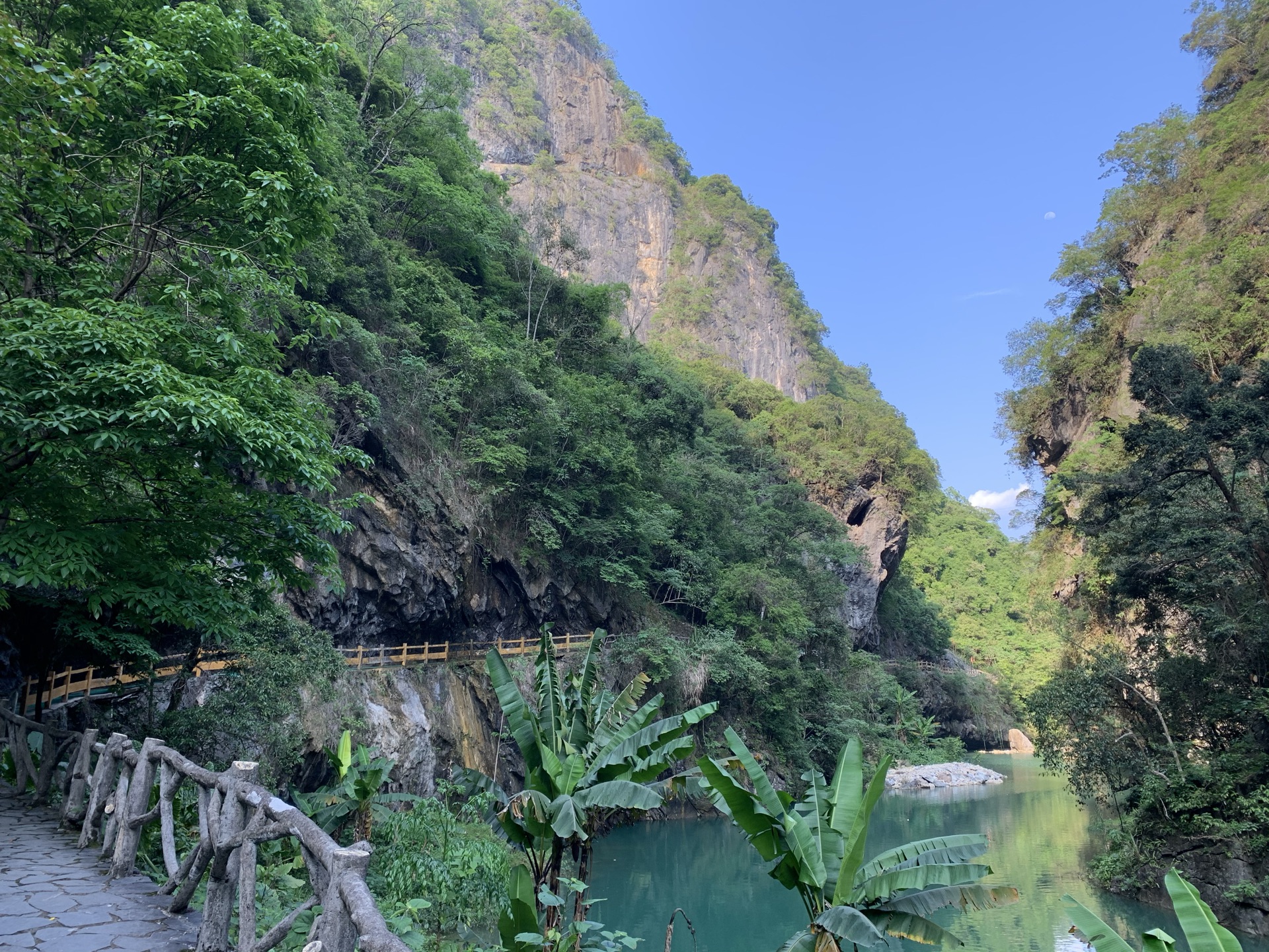 乳源仙门奇峡好玩吗,乳源仙门奇峡景点怎么样_点评_评价【携程攻略】