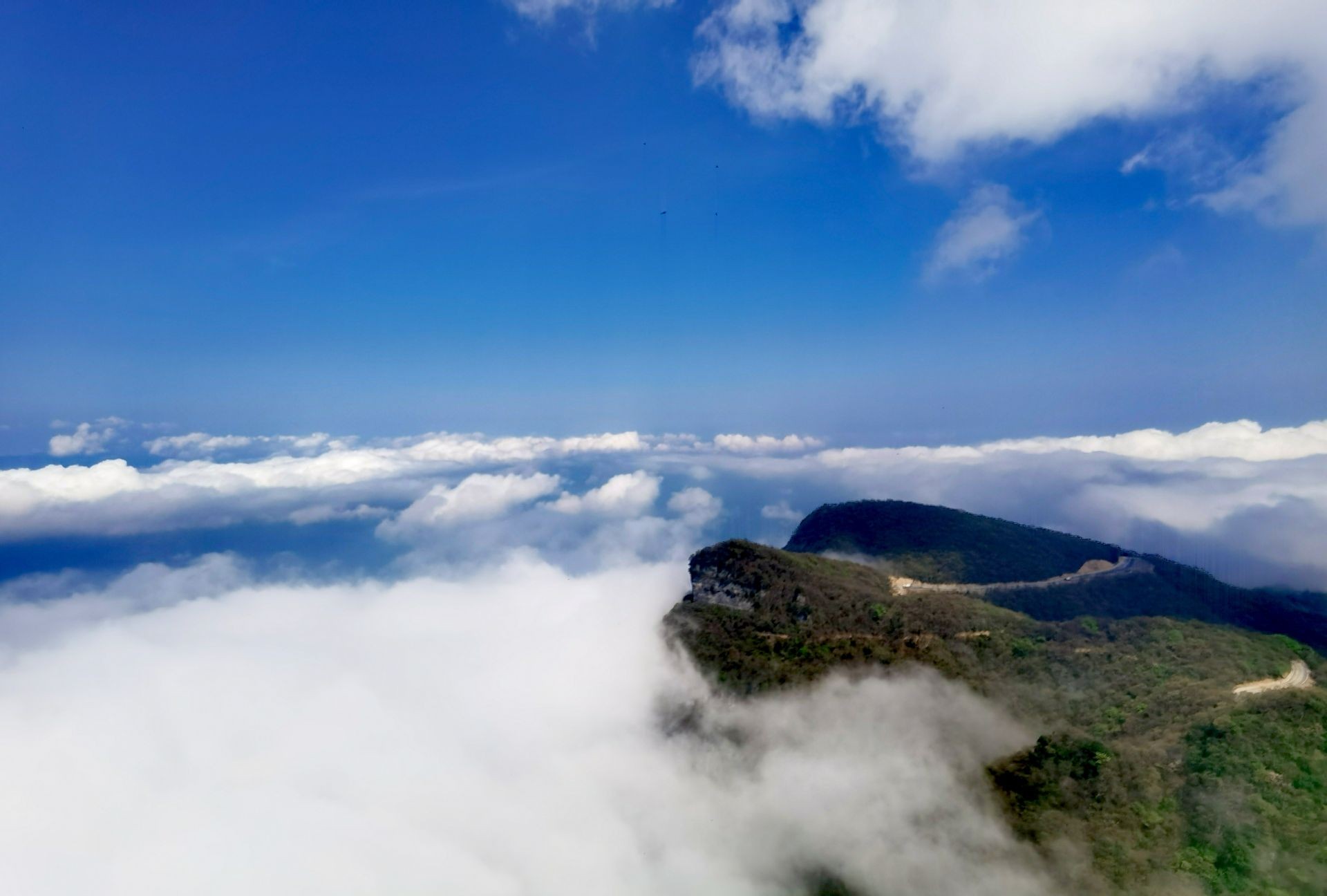 龙头山国际旅游度假区
