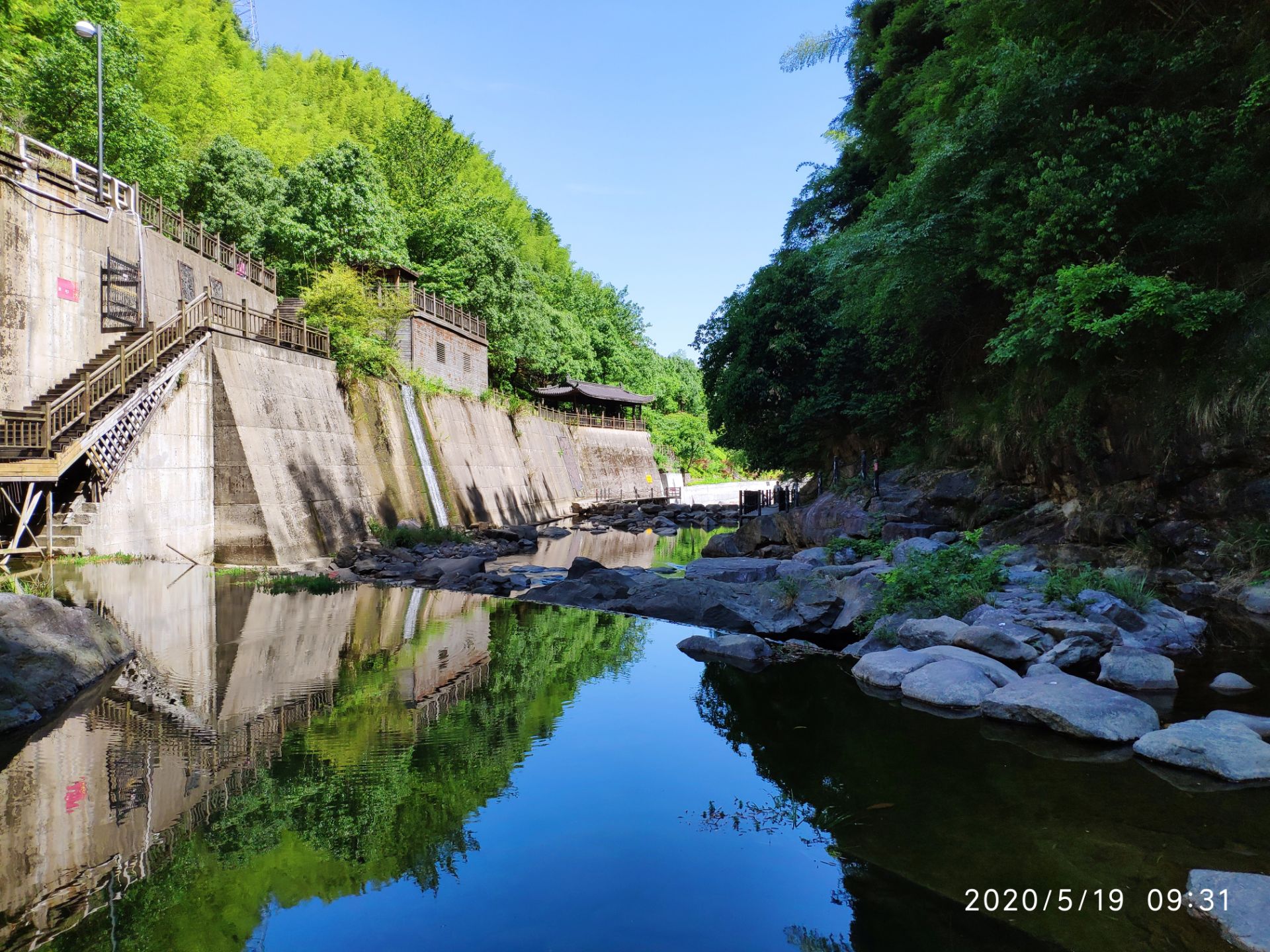 【携程攻略】安吉长谷洞天适合家庭亲子旅游吗,长谷洞天家庭亲子景点