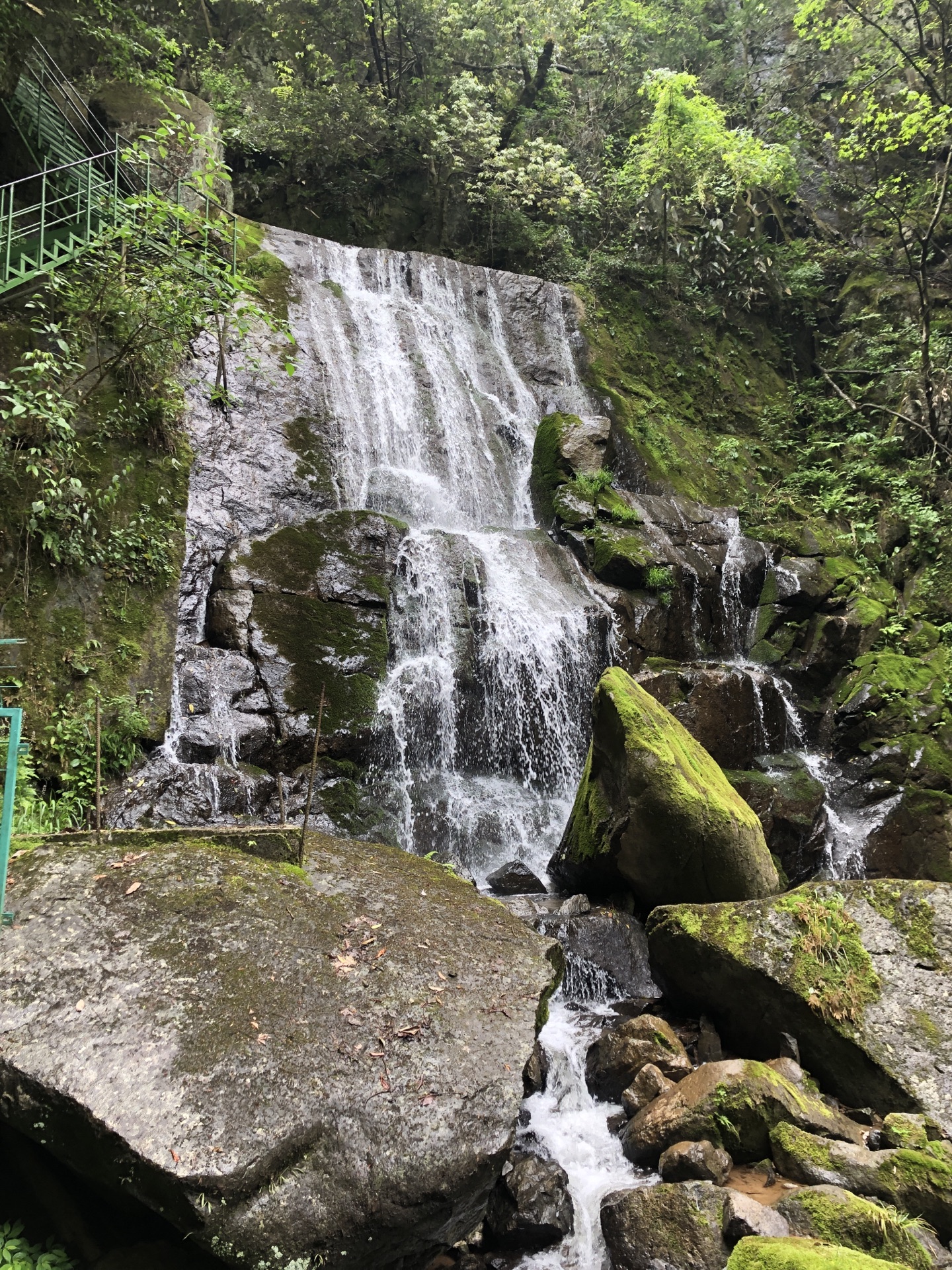 【攜程攻略】安吉藏龍百瀑適合單獨旅行旅遊嗎,藏龍百瀑單獨旅行景點