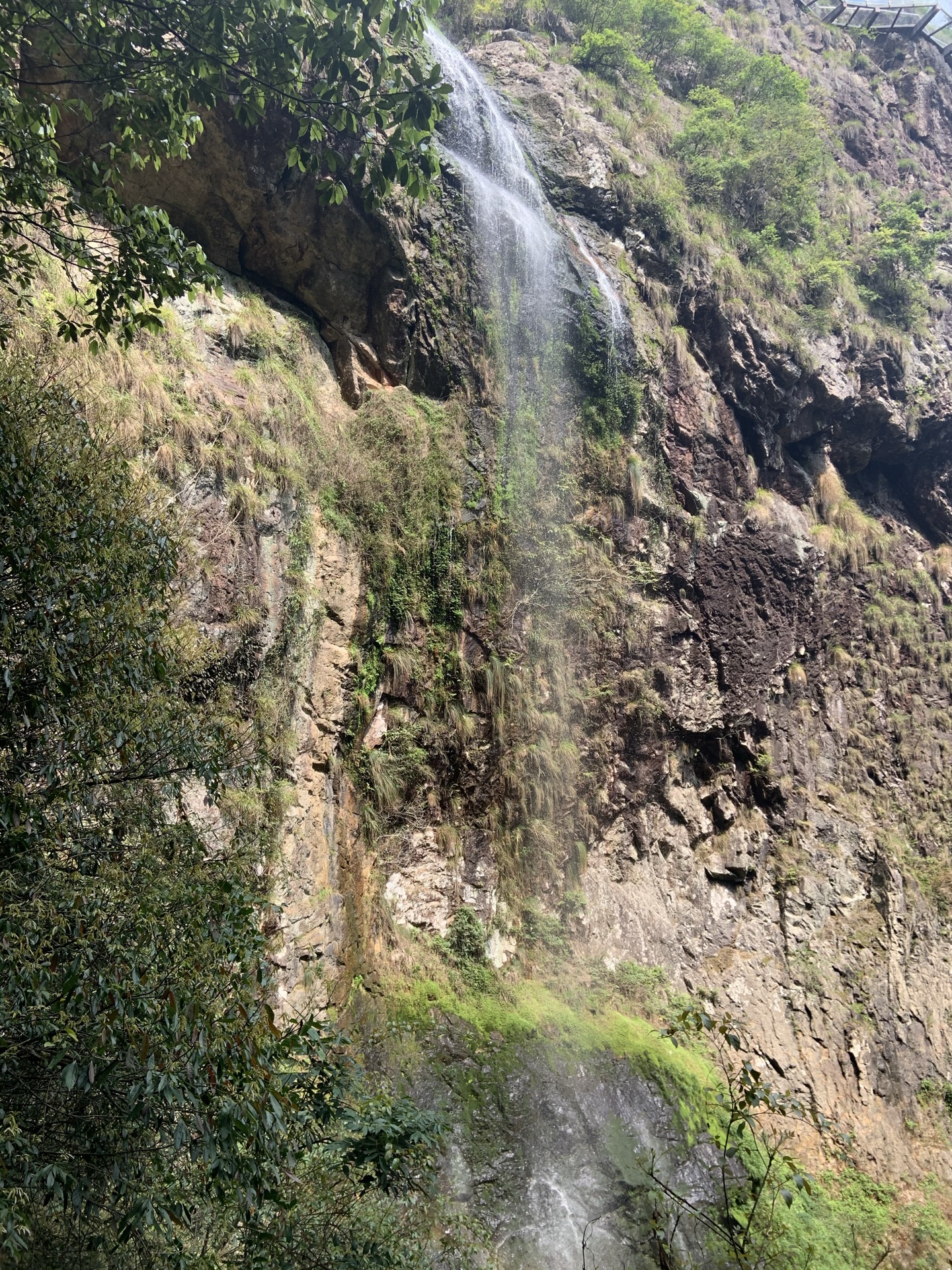 龙泉白云岩好玩吗,龙泉白云岩景点怎么样_点评_评价【携程攻略】