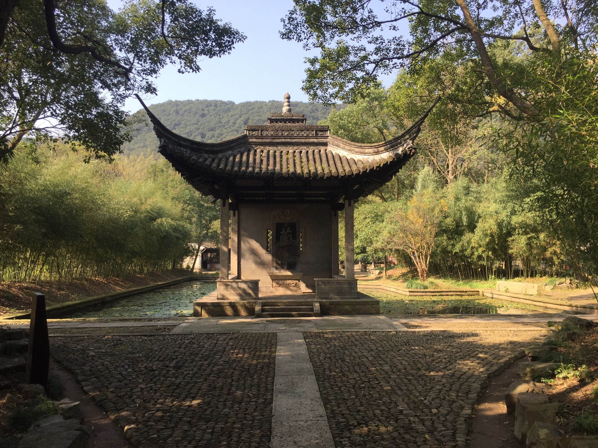 兰亭