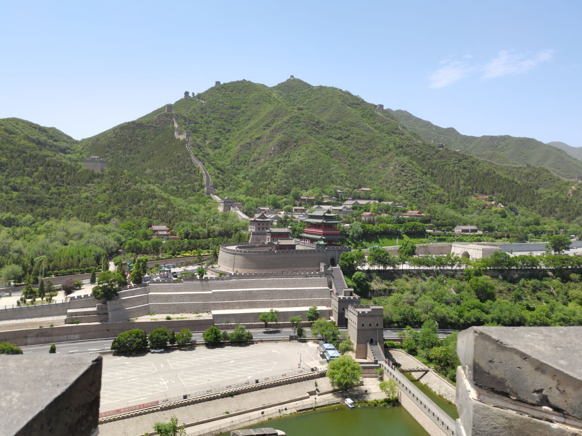 【携程攻略】北京居庸关长城适合情侣出游旅游吗,居庸关长城情侣出游