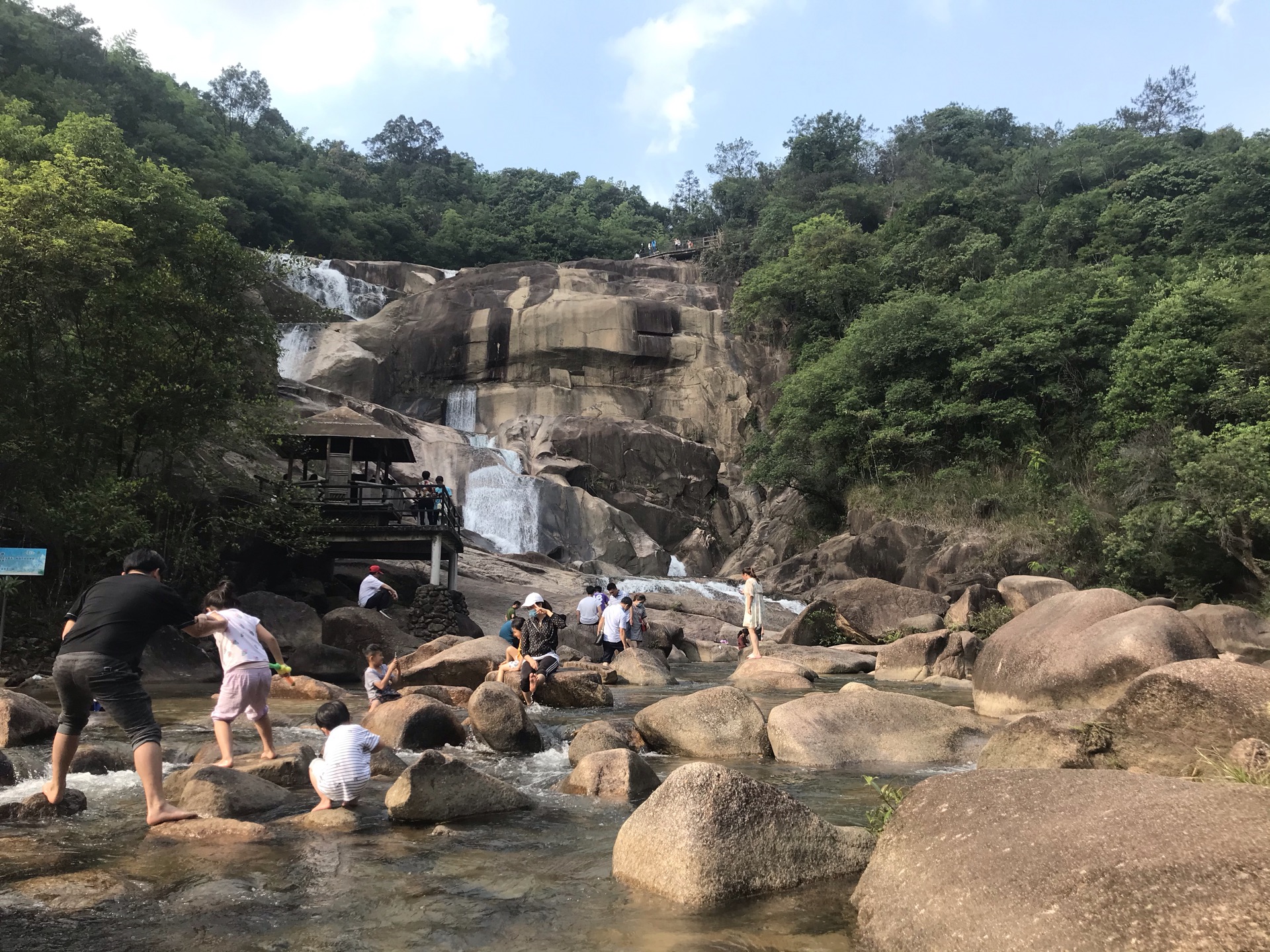 增城区大丰门景区好玩吗,增城区大丰门景区景点怎么样_点评_评价