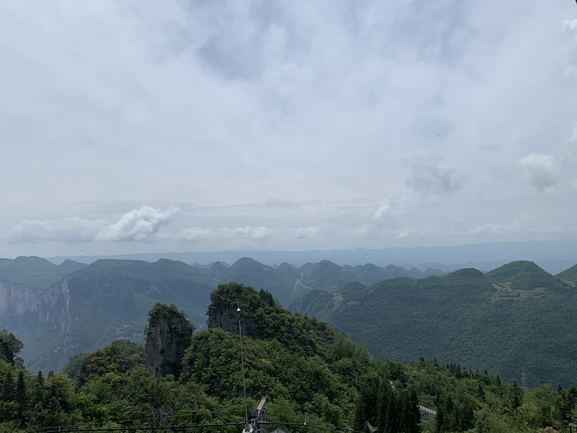 【攜程攻略】恩施恩施大峽谷適合單獨旅行旅遊嗎,恩施大峽谷單獨旅行