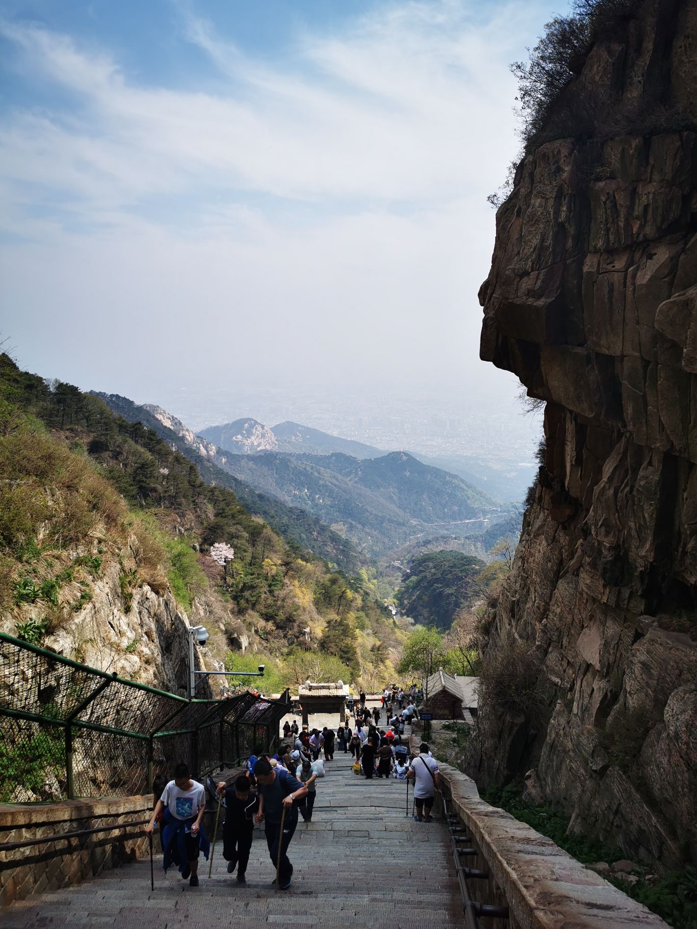 泰山泰山風景區適合情侶出遊旅遊嗎,泰山風景區情侶出遊景點推薦/點評