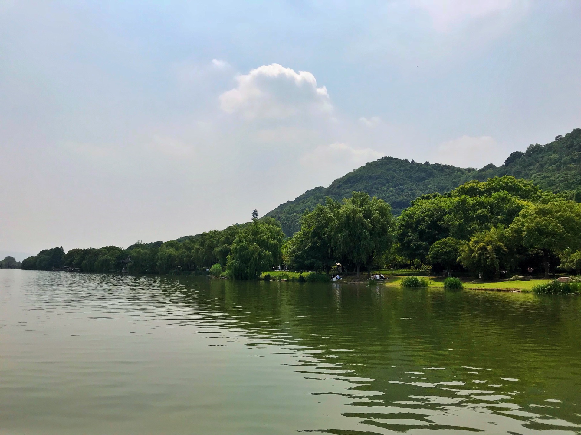 【攜程攻略】杭州湘湖適合情侶出遊旅遊嗎,湘湖情侶出遊景點推薦/點評