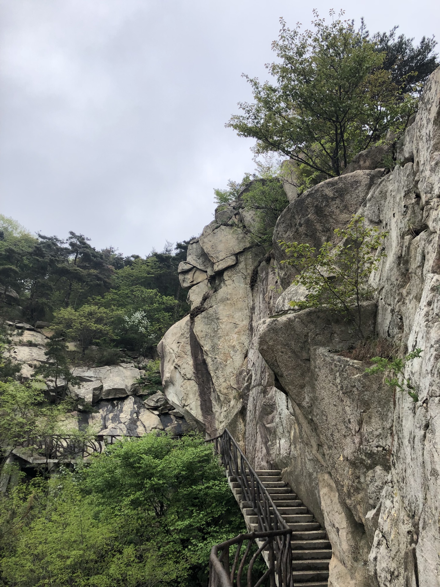 沂蒙山旅遊區龜蒙景區單獨旅行景點推薦/點評