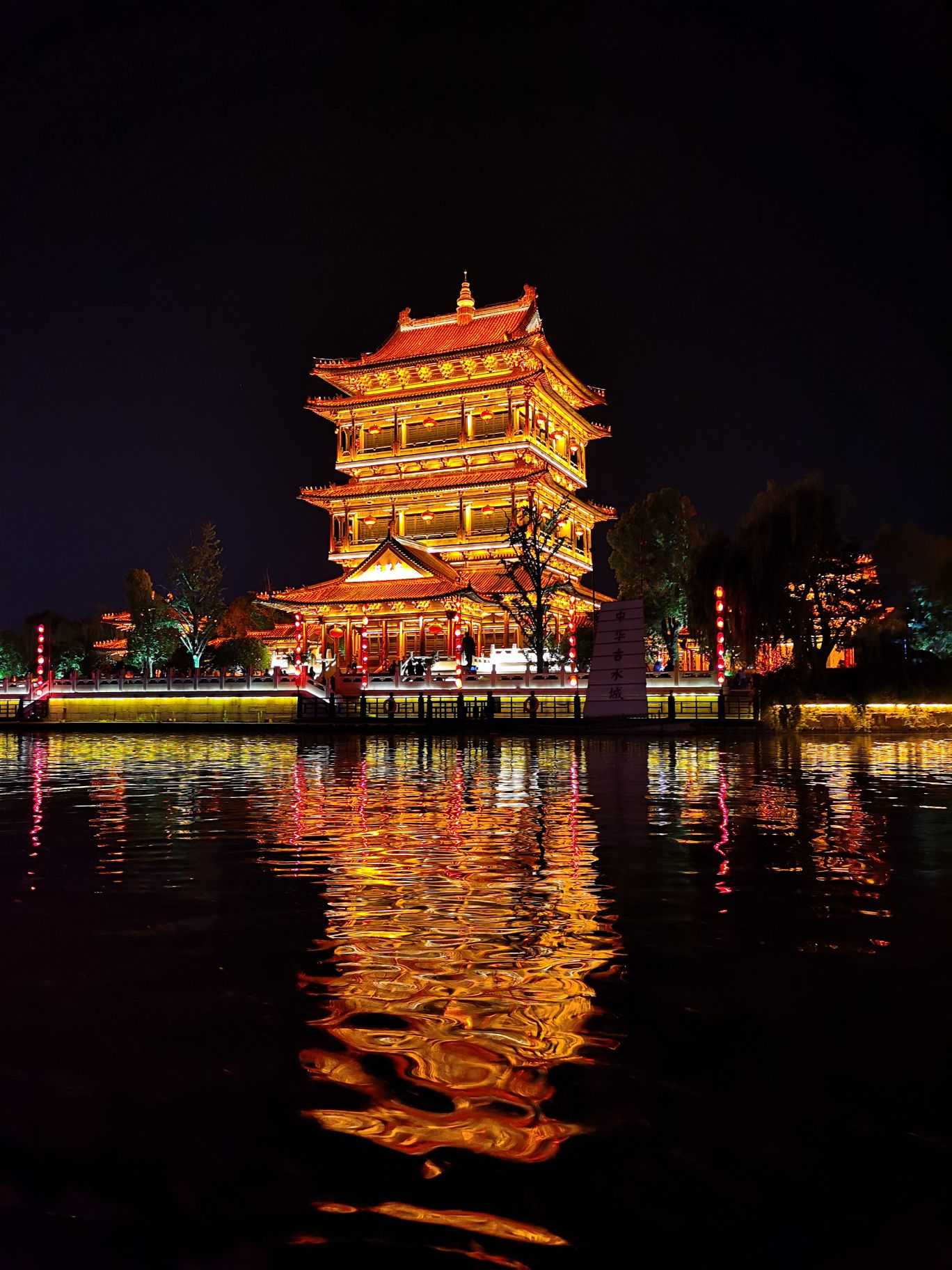 枣庄台儿庄古城适合单独旅行旅游吗,台儿庄古城单独旅行景点推荐/点评