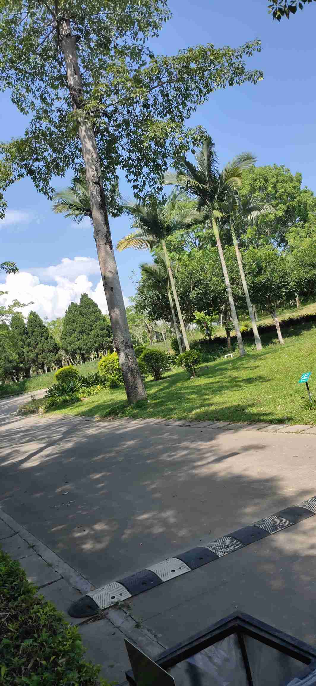 永记生态园