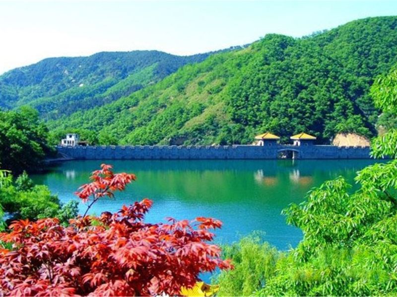 淄博樵岭前风景区攻略-樵岭前风景区门票价格多少钱-团购票价预定优惠