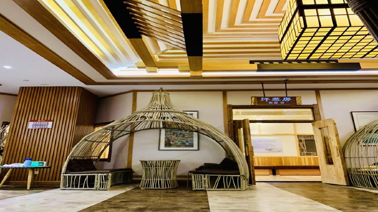 大庆华溪温泉攻略-华溪温泉门票价格多少钱-团购票价预定优惠-景点